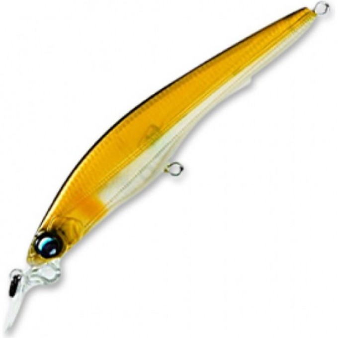 Воблер YO-ZURI DUEL HARDCORE JERKBAIT 65SP F1035 GSAY F1035-GSAY