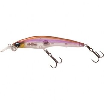 Воблер YO-ZURI DUEL HARDCORE JERKBAIT 65SP F1035 GSWS Воблер YO-ZURI DUEL HARDCORE JERKBAIT 65SP F1035 GSWS