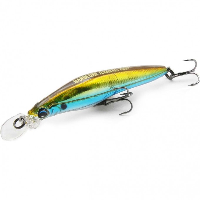 Воблер YO-ZURI DUEL HARDCORE JERKBAIT 65SP F1035 HSH F1035-HSH