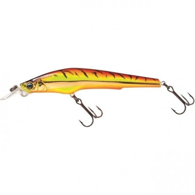 Воблер YO-ZURI DUEL HARDCORE JERKBAIT 90SP F967 HAT F967-HAT