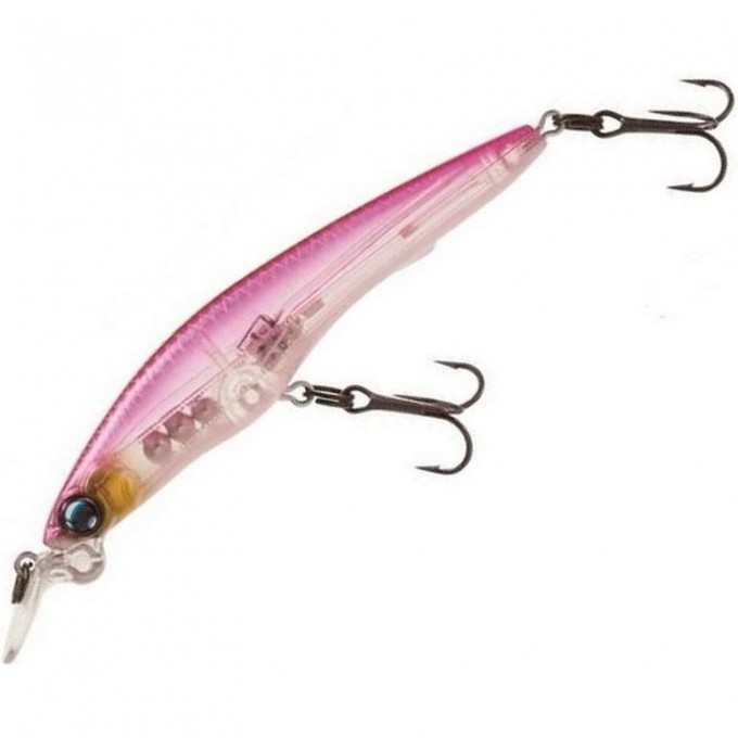 Воблер YO-ZURI DUEL HARDCORE JERKBAIT F967 90SP CTCA F967-CTCA