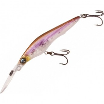 Воблер YO-ZURI DUEL HARDCORE LONGBILL 70SP F1033 GSWS Воблер YO-ZURI DUEL HARDCORE LONGBILL 70SP F1033 GSWS