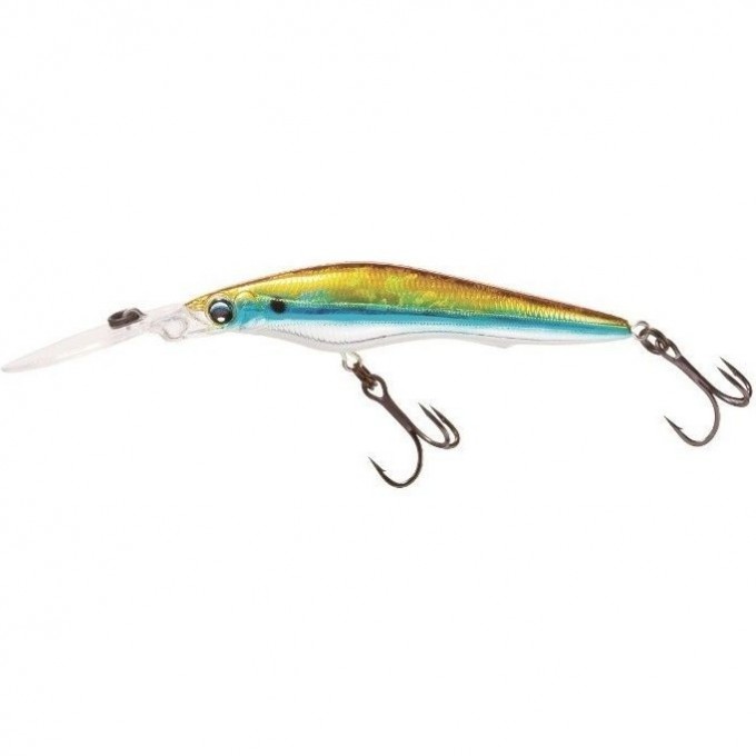 Воблер YO-ZURI DUEL HARDCORE LONGBILL 70SP F1033 HSH F1033-HSH