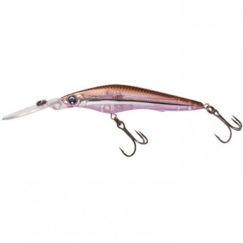 Воблер YO-ZURI DUEL HARDCORE LONGBILL 70SP F1033 KVWS Воблер YO-ZURI DUEL HARDCORE LONGBILL 70SP F1033 KVWS