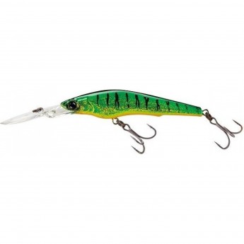 Воблер YO-ZURI DUEL HARDCORE LONGBILL 70SP R1181 HHT Воблер YO-ZURI DUEL HARDCORE LONGBILL 70SP R1181 HHT