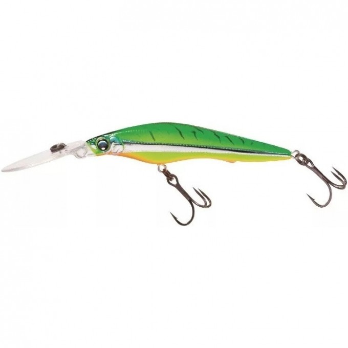 Воблер YO-ZURI DUEL HARDCORE LONGBILL 90SP F964 HHT F964-HHT