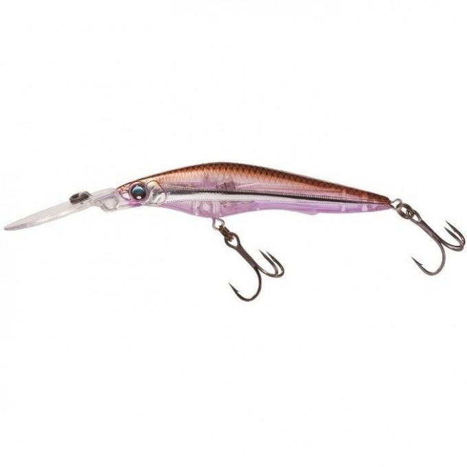 Воблер YO-ZURI DUEL HARDCORE LONGBILL 90SP F964 KVWS F964-KVWS