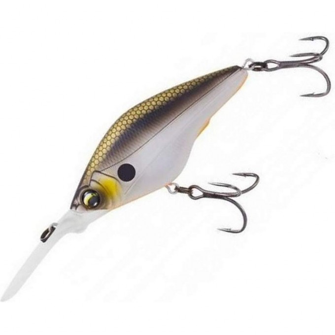 Воблер YO-ZURI DUEL HARDCORE MID CRANK F1022 MPSH F1022-MPSH