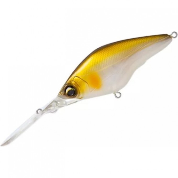 Воблер YO-ZURI DUEL HARDCORE MID CRANK F1023 60F GSAY F1023-GSAY