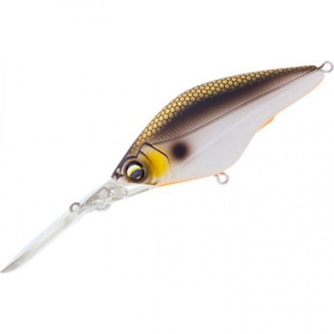 Воблер YO-ZURI DUEL HARDCORE MID CRANK F1023 60F MPSH F1023-MPSH