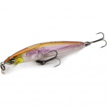 Воблер YO-ZURI DUEL HARDCORE MINNOW BASS F1038 50F GSWS Воблер YO-ZURI DUEL HARDCORE MINNOW BASS F1038 50F GSWS