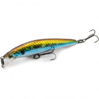 Воблер YO-ZURI DUEL HARDCORE MINNOW BASS F1038 50F HSH Воблер YO-ZURI DUEL HARDCORE MINNOW BASS F1038 50F HSH