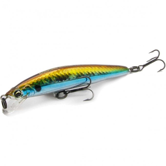 Воблер YO-ZURI DUEL HARDCORE MINNOW BASS F1038 50F HSH F1038-HSH