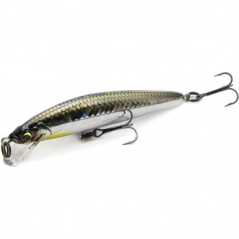 Воблер YO-ZURI DUEL HARDCORE MINNOW BASS F1038 50F HSM Воблер YO-ZURI DUEL HARDCORE MINNOW BASS F1038 50F HSM