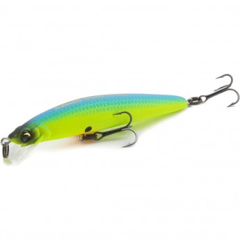 Воблер YO-ZURI DUEL HARDCORE MINNOW BASS F1038 50F MBCL Воблер YO-ZURI DUEL HARDCORE MINNOW BASS F1038 50F MBCL