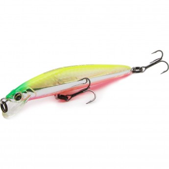Воблер YO-ZURI DUEL HARDCORE MINNOW BASS F1039 70F HCLP Воблер YO-ZURI DUEL HARDCORE MINNOW BASS F1039 70F HCLP