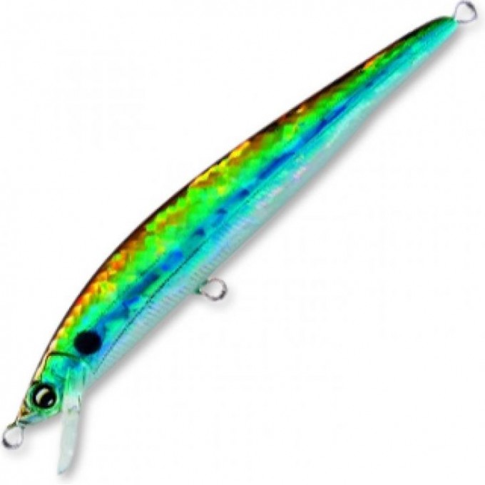 Воблер YO-ZURI DUEL HARDCORE MINNOW BASS F1039 70F HSH F1039-HSH