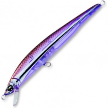 Воблер YO-ZURI DUEL HARDCORE MINNOW BASS F1039 70F KVWS Воблер YO-ZURI DUEL HARDCORE MINNOW BASS F1039 70F KVWS
