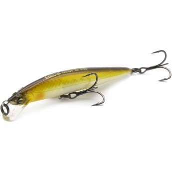 Воблер YO-ZURI DUEL HARDCORE MINNOW BASS F1039 90F GSAY Воблер YO-ZURI DUEL HARDCORE MINNOW BASS F1039 90F GSAY