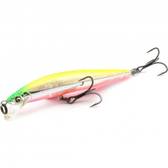 Воблер YO-ZURI DUEL HARDCORE MINNOW BASS F1040 90F HCLP Воблер YO-ZURI DUEL HARDCORE MINNOW BASS F1040 90F HCLP
