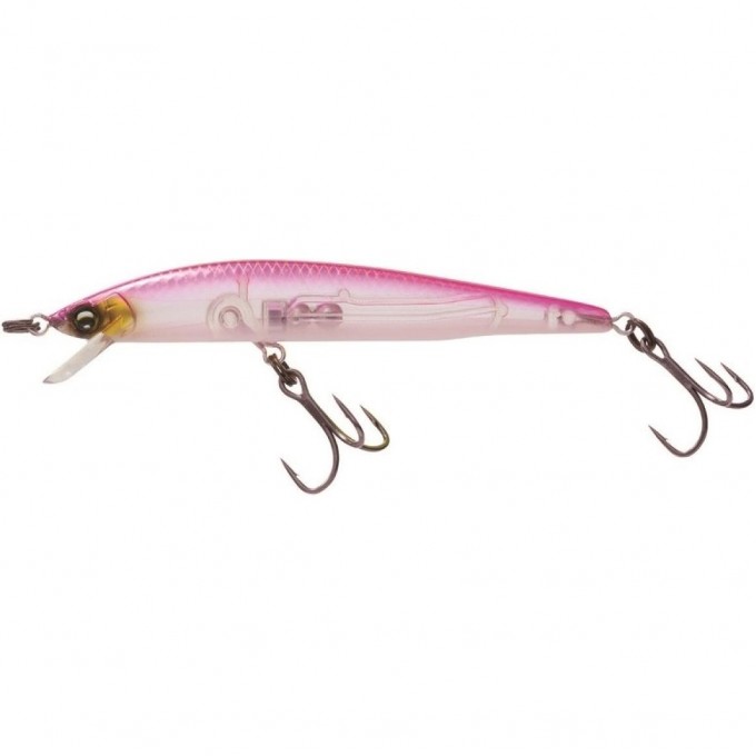 Воблер YO-ZURI DUEL HARDCORE MINNOW BASS F1041 130F CTCA F1041-CTCA