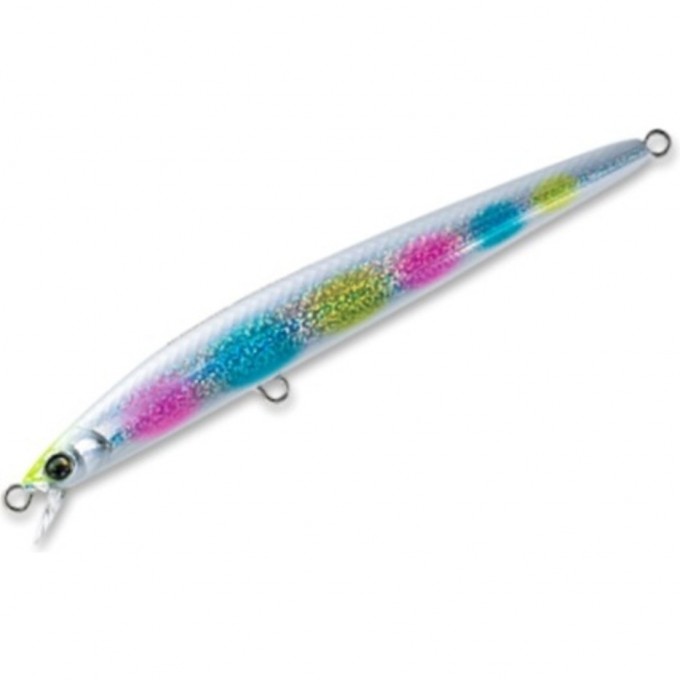 Воблер YO-ZURI DUEL HARDCORE MINNOW F921 130F HCA F921-HCA