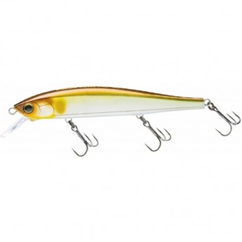 Воблер YO-ZURI DUEL HARDCORE MINNOW FLAT 110F 110mm R1361 MGSA Воблер YO-ZURI DUEL HARDCORE MINNOW FLAT 110F 110mm R1361 MGSA