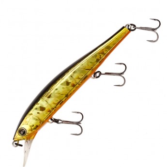 Воблер YO-ZURI DUEL HARDCORE MINNOW FLAT 110F 110mm R1362 HGSN Воблер YO-ZURI DUEL HARDCORE MINNOW FLAT 110F 110mm R1362 HGSN