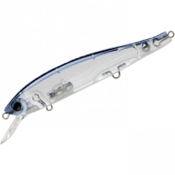 Воблер YO-ZURI DUEL HARDCORE MINNOW FLAT 110SP R1177-GHPB Воблер YO-ZURI DUEL HARDCORE MINNOW FLAT 110SP R1177-GHPB