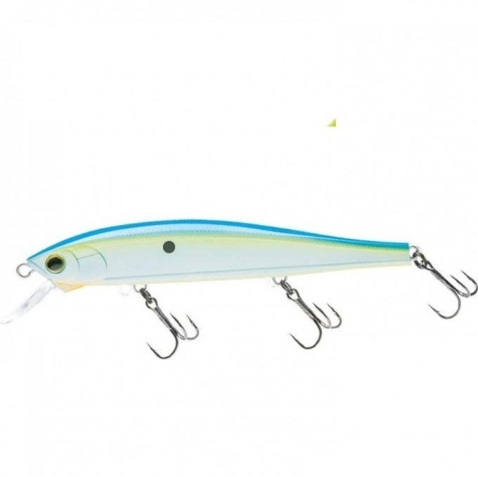 Воблер YO-ZURI DUEL HARDCORE MINNOW FLAT 130SP 130mm R1381-CSH