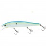 Воблер YO-ZURI DUEL HARDCORE MINNOW FLAT 130SP 130mm R1381-CSH