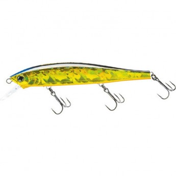Воблер YO-ZURI DUEL HARDCORE MINNOW FLAT 130SP 130mm R1381-HGSN Воблер YO-ZURI DUEL HARDCORE MINNOW FLAT 130SP 130mm R1381-HGSN