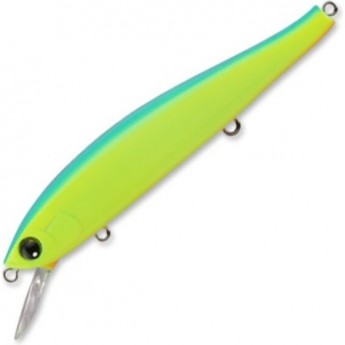 Воблер YO-ZURI DUEL HARDCORE MINNOW FLAT 70F F1125 BCL Воблер YO-ZURI DUEL HARDCORE MINNOW FLAT 70F F1125 BCL