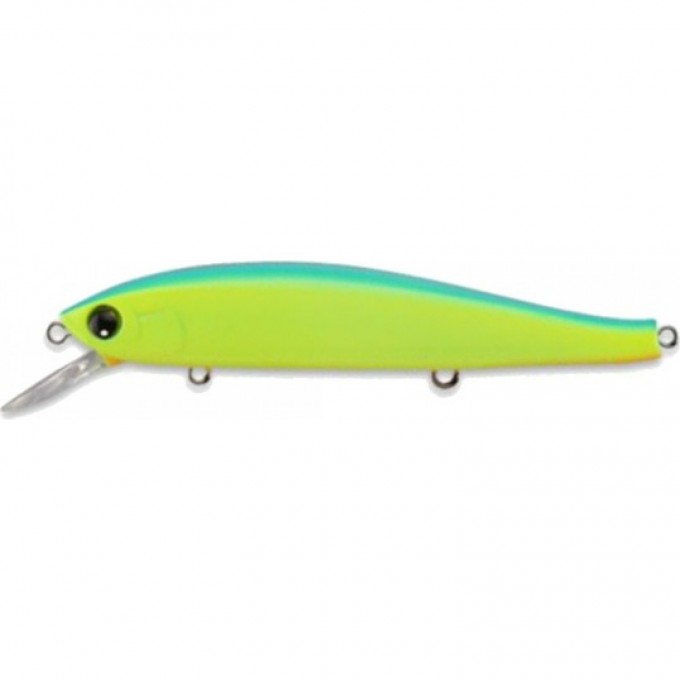 Воблер YO-ZURI DUEL HARDCORE MINNOW FLAT 70F F1125 MPCL F1125-MPCL