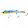Воблер YO-ZURI DUEL HARDCORE MINNOW FLAT 70SP 70mm R1358 HBSN R1358-HBSN