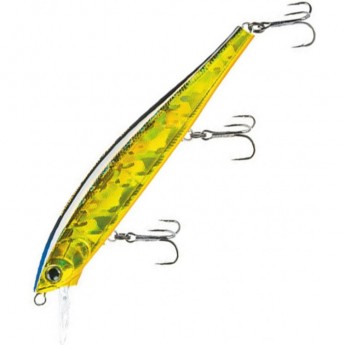 Воблер YO-ZURI DUEL HARDCORE MINNOW FLAT 70SP 70mm R1358 HGSN Воблер YO-ZURI DUEL HARDCORE MINNOW FLAT 70SP 70mm R1358 HGSN