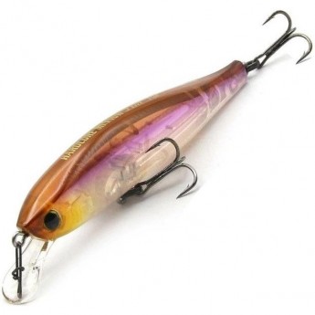 Воблер YO-ZURI DUEL HARDCORE MINNOW FLAT 70SP 70mm R1358 MEWS Воблер YO-ZURI DUEL HARDCORE MINNOW FLAT 70SP 70mm R1358 MEWS