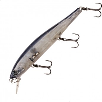 Воблер YO-ZURI DUEL HARDCORE MINNOW FLAT 95SP 95mm R1176-GHPB Воблер YO-ZURI DUEL HARDCORE MINNOW FLAT 95SP 95mm R1176-GHPB