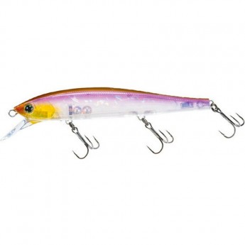 Воблер YO-ZURI DUEL HARDCORE MINNOW FLAT 95SP 95mm R1360 MEWS Воблер YO-ZURI DUEL HARDCORE MINNOW FLAT 95SP 95mm R1360 MEWS