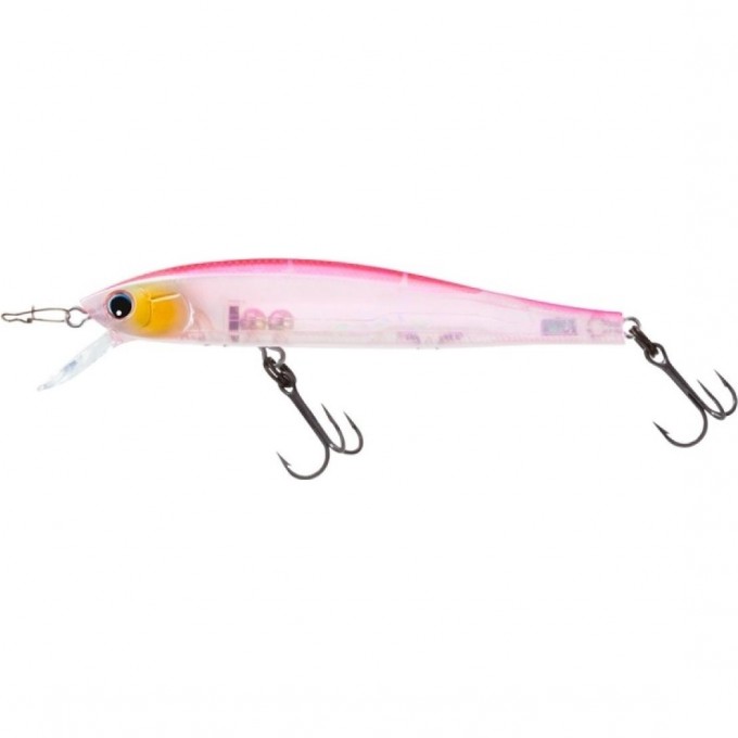 Воблер YO-ZURI DUEL HARDCORE MINNOW FLAT F1086 70SP CTCA F1086-CTCA