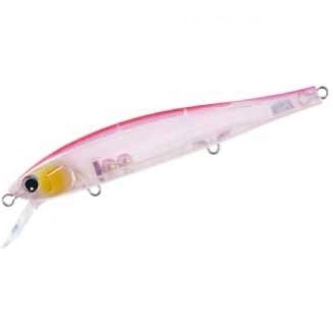 Воблер YO-ZURI DUEL HARDCORE MINNOW FLAT F1087 95SP CTCA F1087-CTCA