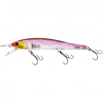 Воблер YO-ZURI DUEL HARDCORE MINNOW FLAT F1088 110SP CTCA Воблер YO-ZURI DUEL HARDCORE MINNOW FLAT F1088 110SP CTCA