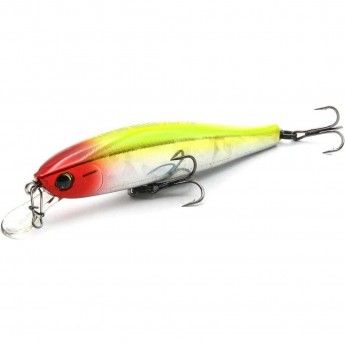 Воблер YO-ZURI DUEL HARDCORE MINNOW FLAT F1125 70F HCR Воблер YO-ZURI DUEL HARDCORE MINNOW FLAT F1125 70F HCR
