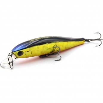 Воблер YO-ZURI DUEL HARDCORE MINNOW FLAT F1125 70F HGSN Воблер YO-ZURI DUEL HARDCORE MINNOW FLAT F1125 70F HGSN