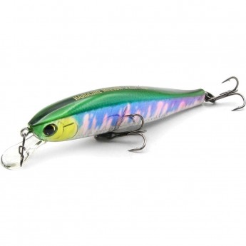 Воблер YO-ZURI DUEL HARDCORE MINNOW FLAT F1125 70F HOK Воблер YO-ZURI DUEL HARDCORE MINNOW FLAT F1125 70F HOK