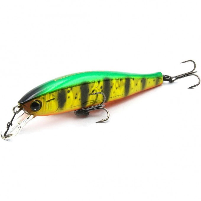 Воблер YO-ZURI DUEL HARDCORE MINNOW FLAT F1125 70F HPC F1125-HPC