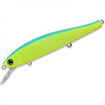 Воблер YO-ZURI DUEL HARDCORE MINNOW FLAT F1126 95F BCL Воблер YO-ZURI DUEL HARDCORE MINNOW FLAT F1126 95F BCL