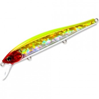 Воблер YO-ZURI DUEL HARDCORE MINNOW FLAT F1126 95F HCR Воблер YO-ZURI DUEL HARDCORE MINNOW FLAT F1126 95F HCR