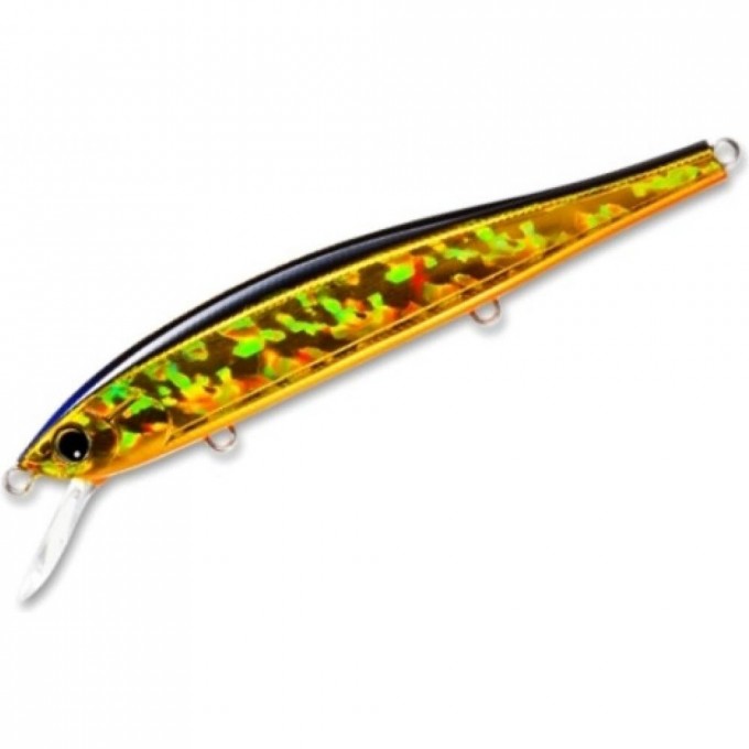 Воблер YO-ZURI DUEL HARDCORE MINNOW FLAT F1126 95F HGSN F1126-HGSN