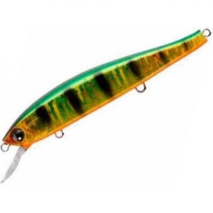 Воблер YO-ZURI DUEL HARDCORE MINNOW FLAT F1126 95F HPC F1126-HPC